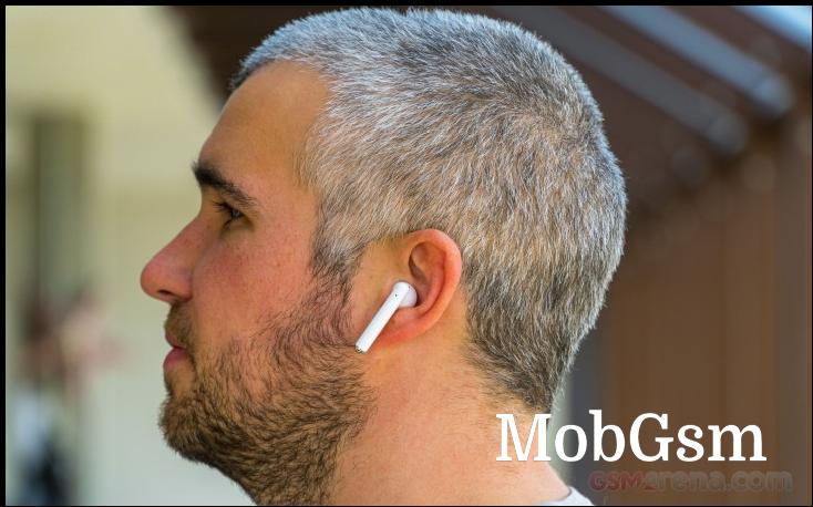 Huawei FreeBuds 3 review