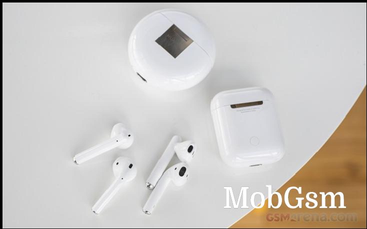 Huawei FreeBuds 3 review
