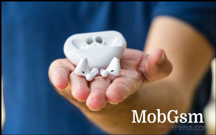 Huawei FreeBuds 3 review