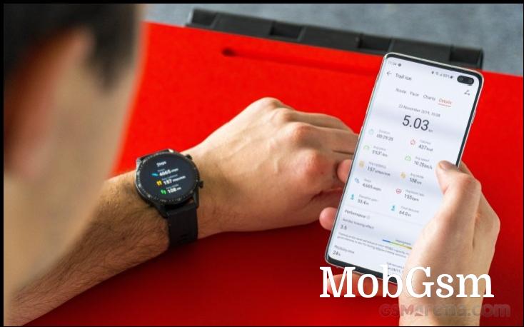 Huawei Watch GT 2 review