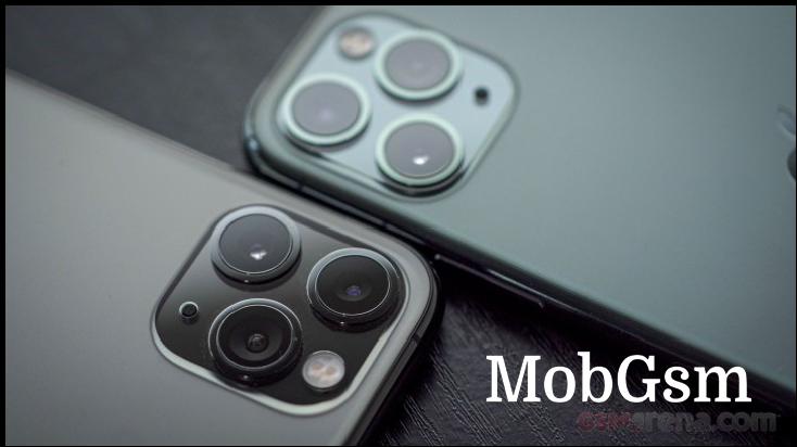 iPhone 12 family will use new camera lenses, periscope telephoto coming in 2022