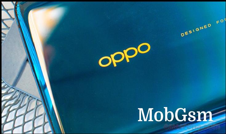 Oppo working on a mobile chip of its own