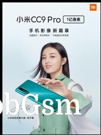 Xiaomi Mi CC9 Pro