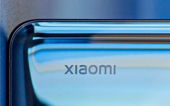 Patent designs for Xiaomi’s clamshell foldable phone appear