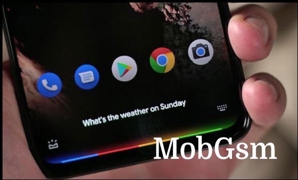 Updated Google Assistant rolling out to Canada, UK, and others