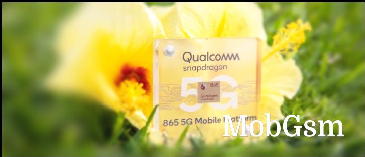Oppo, Motorola, Xiaomi and Realme confirm they'll release Snapdragon 865 phones