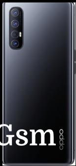 Oppo Reno3 Pro