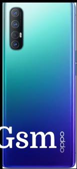 Oppo Reno3 Pro