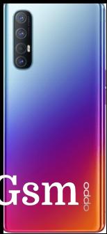 Oppo Reno3 Pro