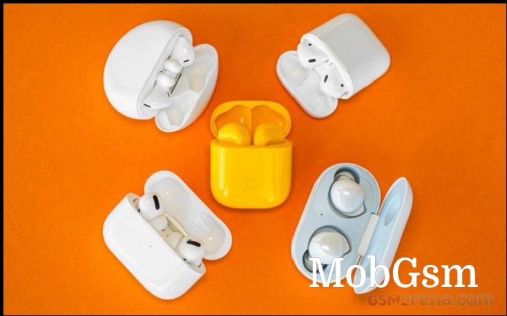 Realme Buds Air review