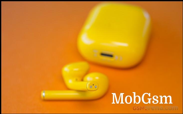 Realme Buds Air review