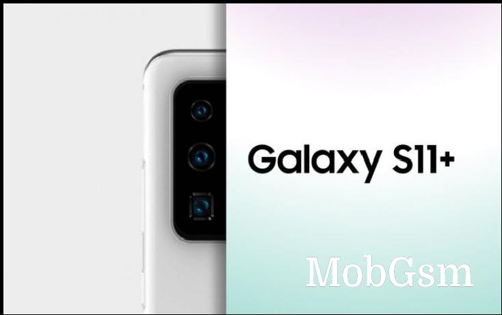 Samsung Galaxy S11 to feature new 9-to-1 bayer sensor on its 108MP camera, design revealed