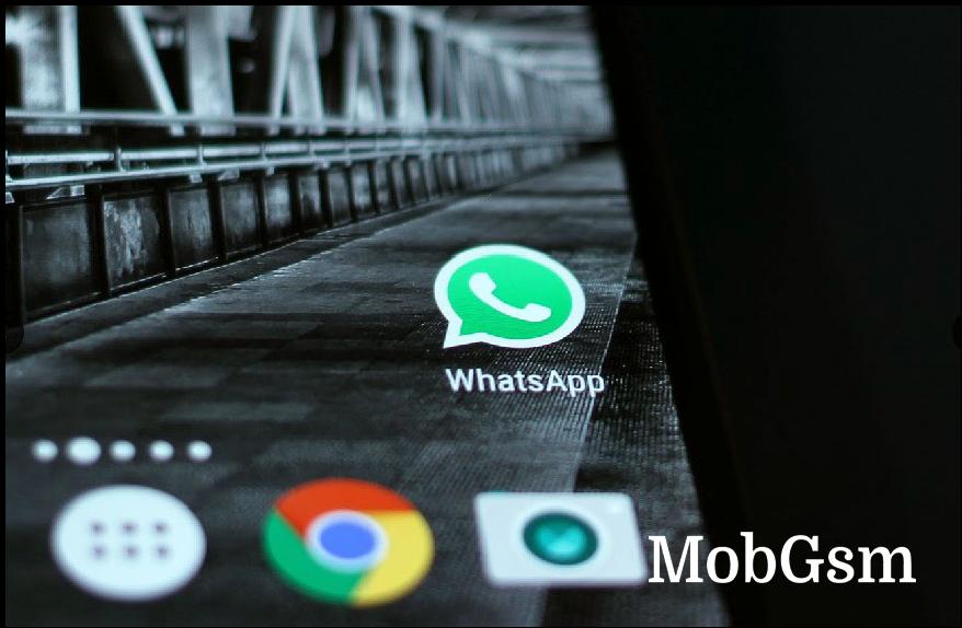 German regulator orders Facebook to cease collecting German WhatsApp users’ data 