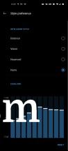 Preferred EQ settings out of the box - Oneplus Buds Review