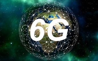 6G theoretical speeds can go up to 1TB/s