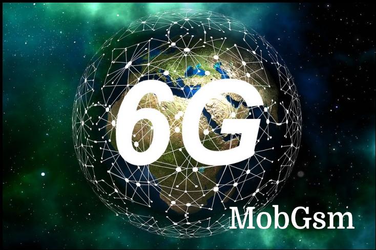 6G is already in development, experts say theoretical speeds can go up to 1TB/s