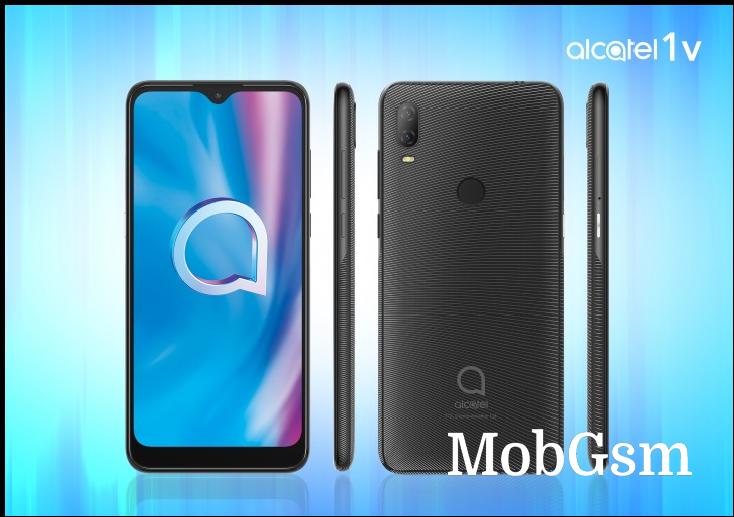 Alcatel 3L, 1S, 1V and 1B go official