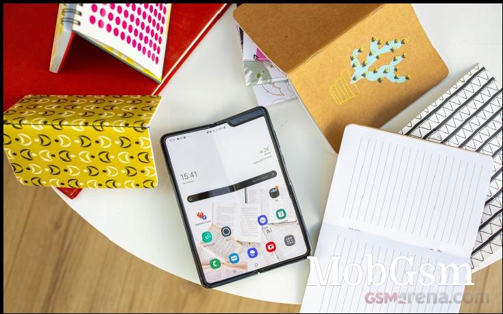 Samsung Galaxy Fold