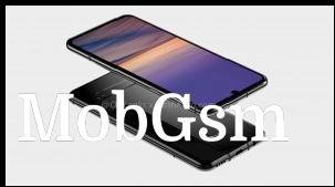 LG G9 (CAD-based renders)