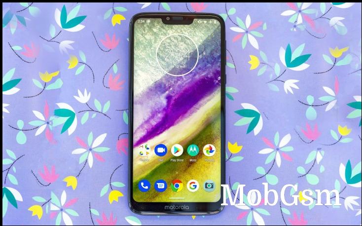 Moto G7 Power