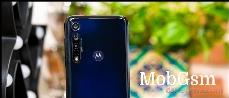 Moto G8 and Moto G8 Power leaked specs suggest two affordable phones incoming