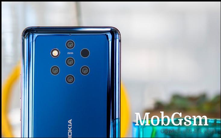 Nokia 9.2 PureView could be a return to Nokia 8 formula