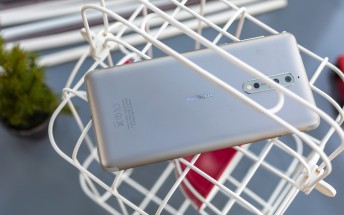 Nokia's MWC 2020 event is on February 23