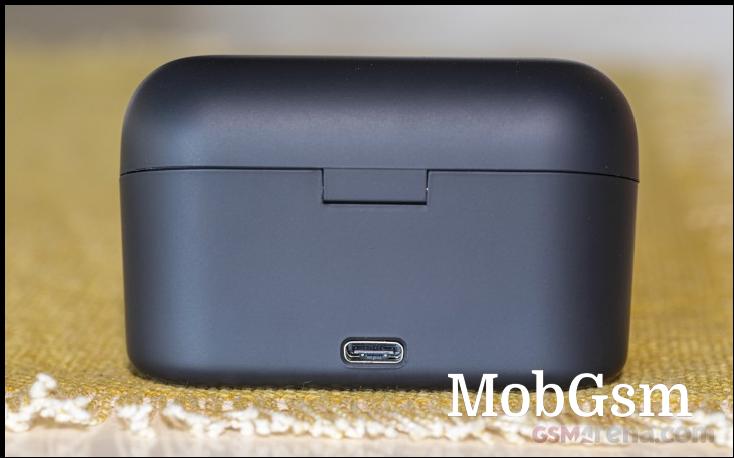 Nokia Power Earbuds BH-605 review