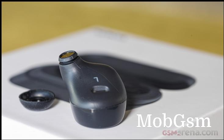 Nokia Power Earbuds BH-605 review