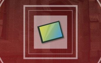 OmniVision announces 48MP sensor with 1.2um pixels, 2.4um with binning