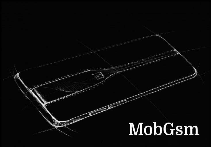 OnePlus Concept One feature teaser: invisible camera