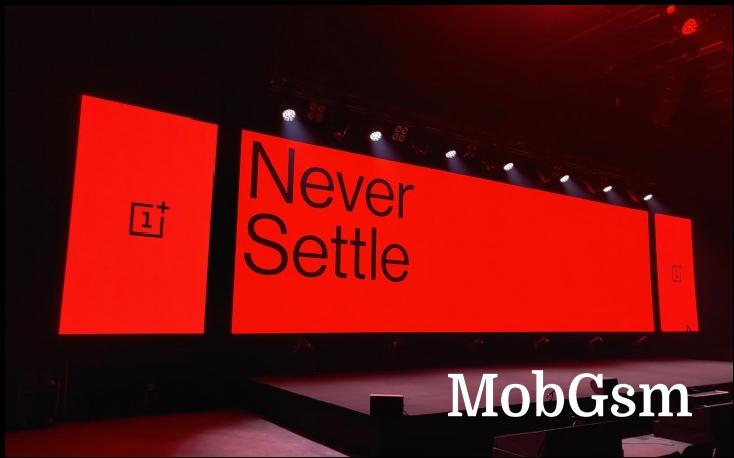 OnePlus to unveil its new screen technology at Shenzhen event next week