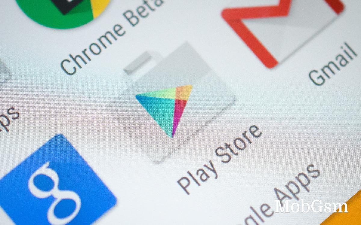 Android 12 to natively support third-party app stores