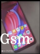 Alleged photos of Pocophone F2 Lite