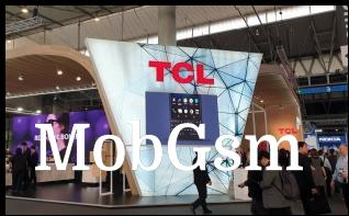 TCL & Alcatel