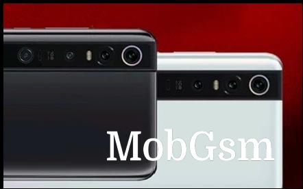 66W fast charging for the Xiaomi Mi 10 Pro hinted by MIUI 11