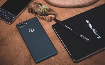 BlackBerry and TCL are parting ways on August 31 2020