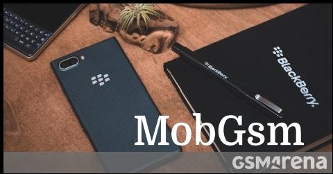 BlackBerry and TCL are parting ways on August 31 2020