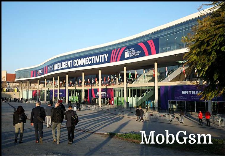 Breaking: MWC 2020 has been canceled because of the coronavirus