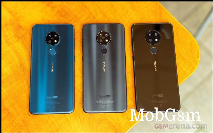 Nokia and HMD Global cancel participation at MWC 2020