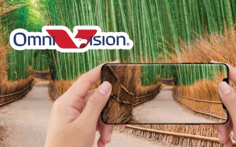 OmniVision unveils 64MP 1/1.7" image sensor with 8K video support