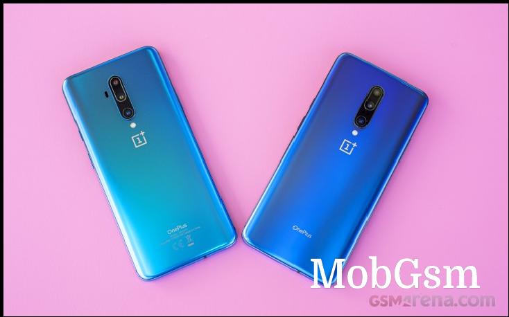 OnePlus 8 and 8 Pro to come with 5G and at a higher price