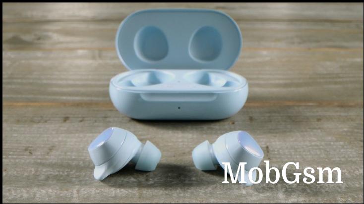 Samsung unveils Galaxy Buds+ with 2-way speakers, better battery life