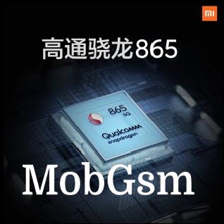 Promo images of Xiaomi Mi 10 Pro