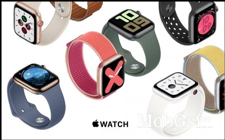 Apple Watch Series 6 to gain native sleep tracking, blood oxygen sensor and plenty of new software features