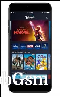 Disney+ for Android