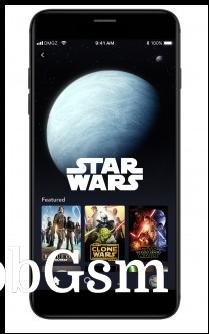 Disney+ for Android