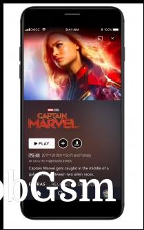 Disney+ for Android