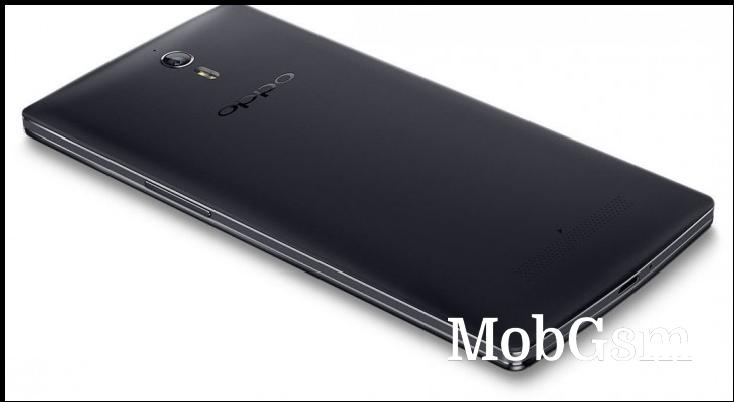 Flashback: Oppo Find 7 had the better 1440p screen, introduced VOOC fast charging