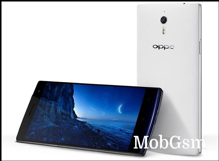 Flashback: Oppo Find 7 had the better 1440p screen, introduced VOOC fast charging